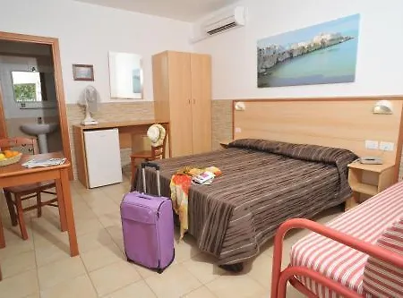 Torrente Hotel