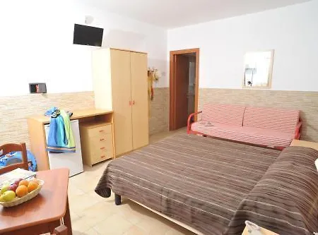 Hotel Torrente 3*