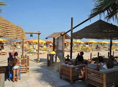 Hotel Torrente