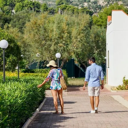 Hotel Torrente 3*