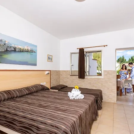 Torrente Hotel