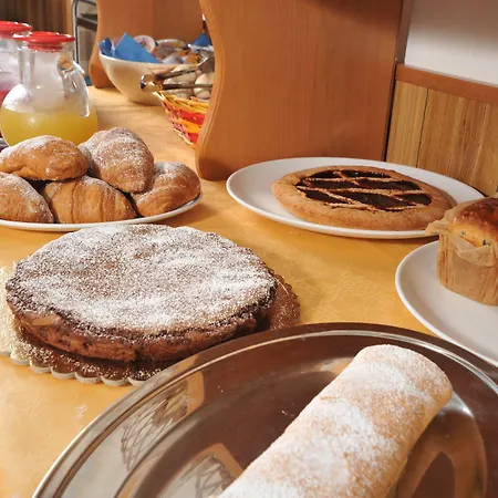 Hotel Torrente Vieste