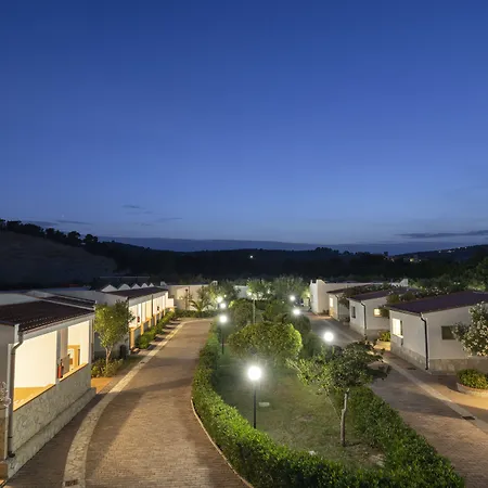 Hotel Torrente Vieste