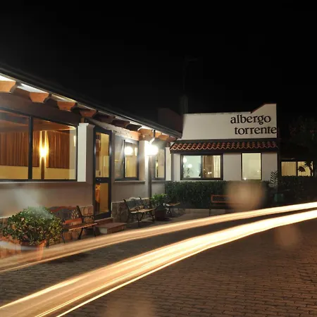 Torrente Hotel