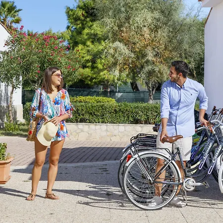 Hotel Torrente Vieste