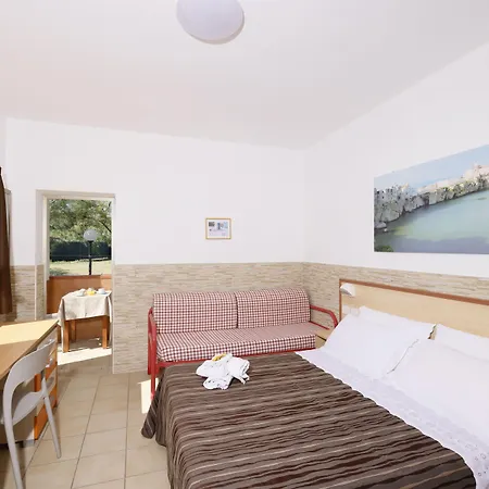 Hotel Torrente 3*