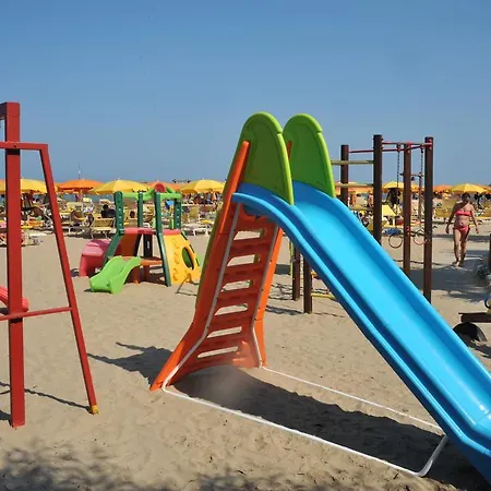 Hotel Torrente Vieste