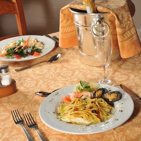 Torrente Hotel 3*
