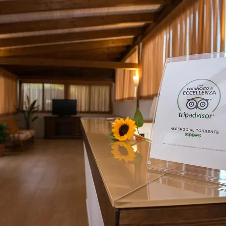 Hotel Torrente Vieste