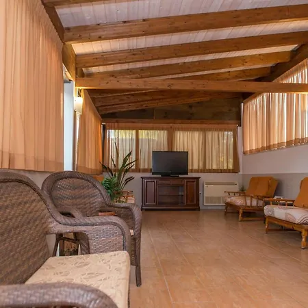 Torrente Hotel 3*