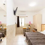 Hotel Torrente 3*