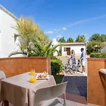 Hotel Torrente Vieste
