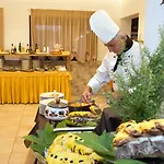 Hotel Torrente Vieste