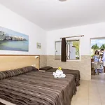Torrente Vieste