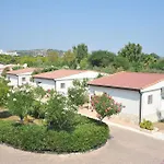 Torrente 3* Vieste