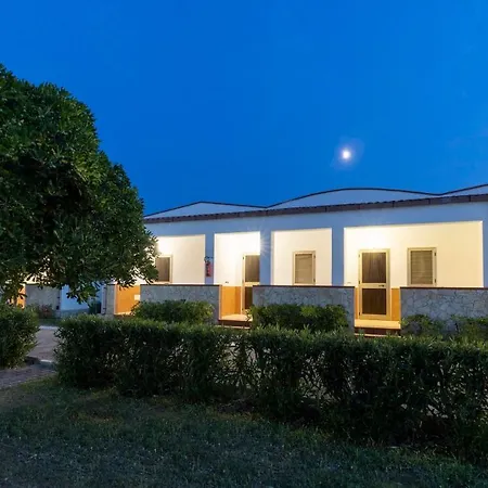 Torrente Szálloda 3*