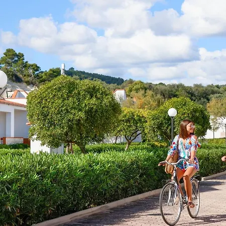 Szálloda Torrente 3*