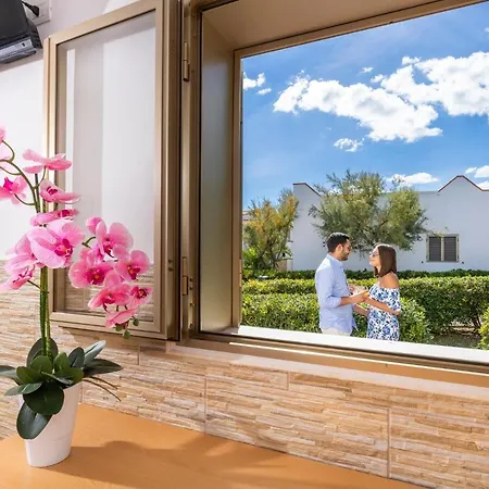 Torrente Szálloda 3*