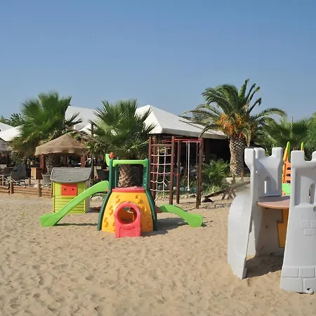 Torrente Szálloda 3*