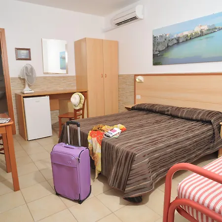 Szálloda Torrente 3*