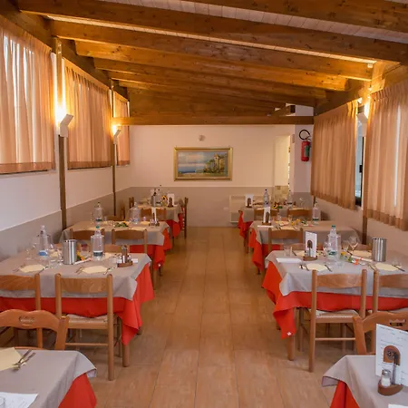 Hotel Torrente 3*