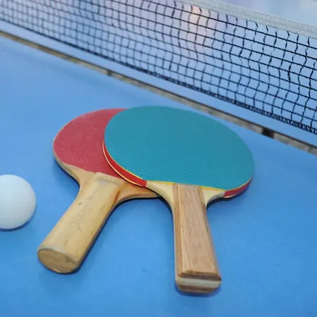 Szálloda Torrente Vieste