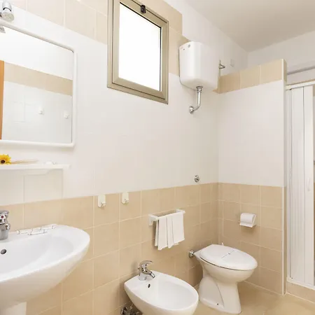 Torrente Szálloda 3*