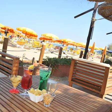 Torrente Szálloda 3*