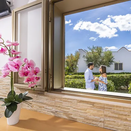 Szálloda Torrente 3*