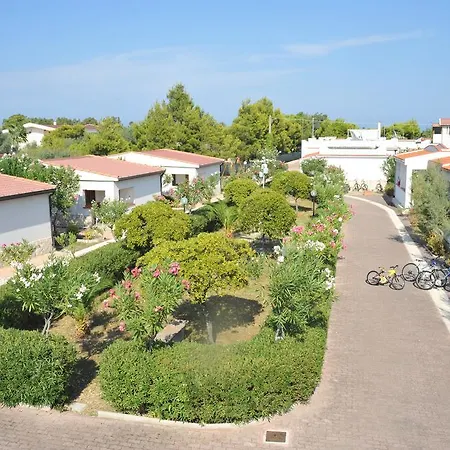 Hotel Torrente 3*