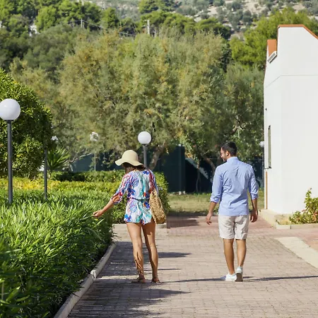 Torrente Hotell