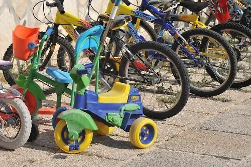 Torrente Hotel Vieste