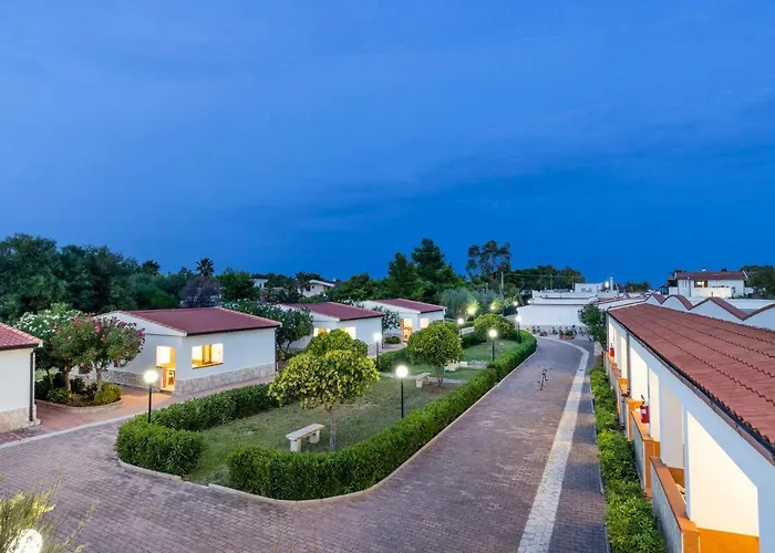 Ξενοδοχείο Torrente 3*