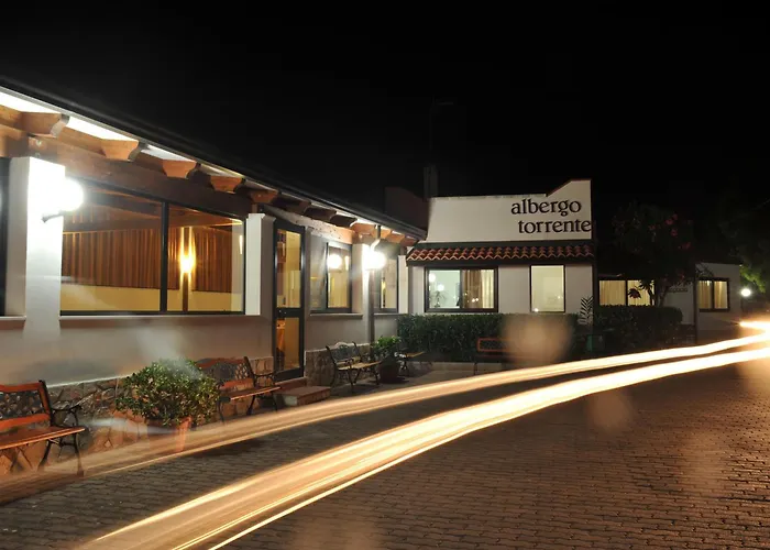 Torrente Hotel