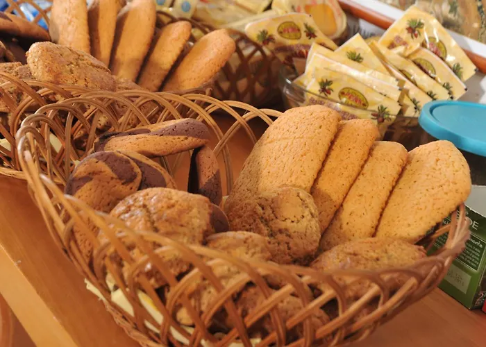 Torrente Hotel Vieste